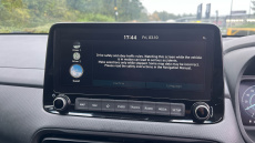 Hyundai Kona 1.0 TGDi 48V MHEV N Line 5dr Petrol Hatchback